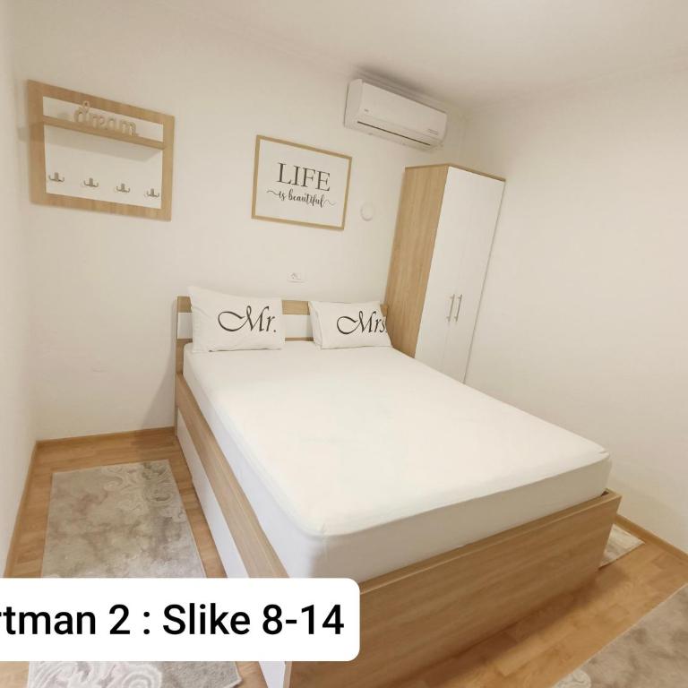 Apartman Sunset - Apartman sa 1 Spavaćom Sobom - 8