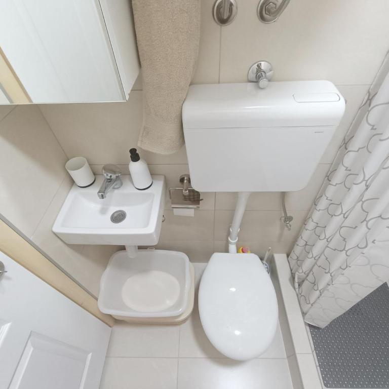 Apartman Sunset - Apartman sa 1 Spavaćom Sobom - 14