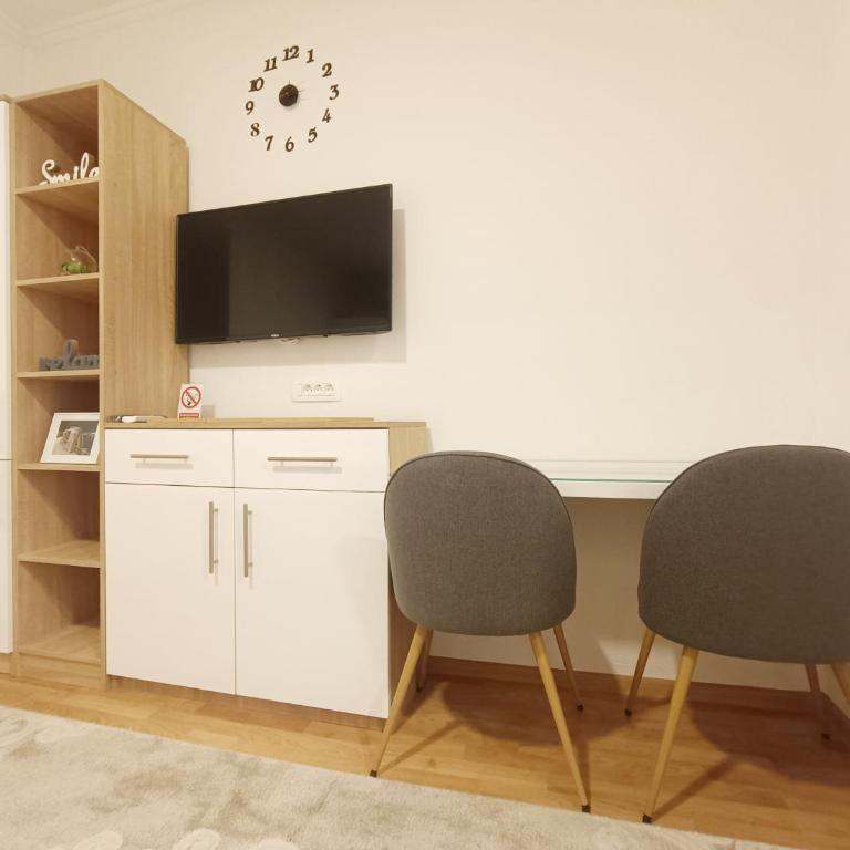 Apartman Sunset - Apartman sa 1 Spavaćom Sobom - 9