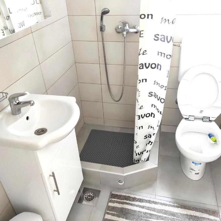 Apartman Sunset - Apartman sa 1 Spavaćom Sobom - 6