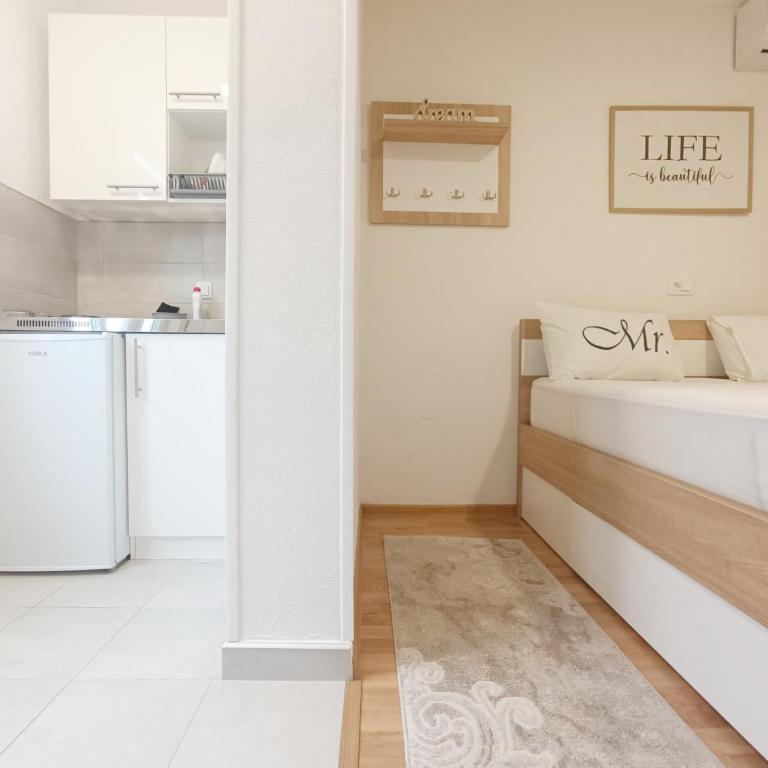 Apartman Sunset - Apartman sa 1 Spavaćom Sobom - 10