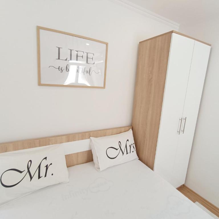 Apartman Sunset - Apartman sa 1 Spavaćom Sobom - 19