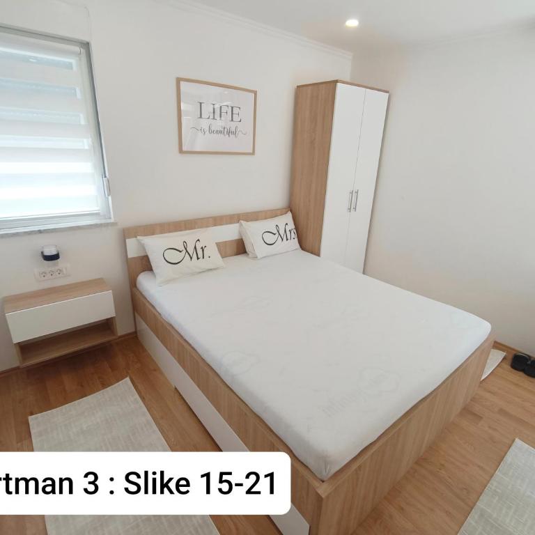 Apartman Sunset - Apartman sa 1 Spavaćom Sobom - 15