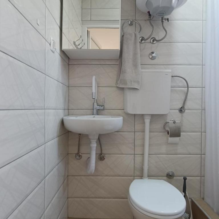 Apartman Sunset - Apartman sa 1 Spavaćom Sobom - 20
