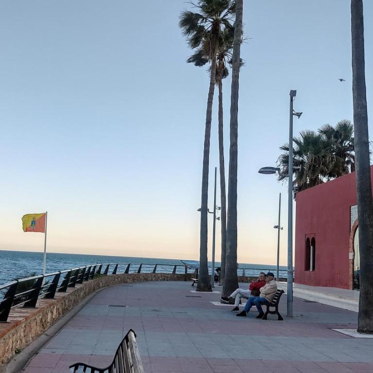 Apartamento Sun & Sea Views - Apartamento de 1 dormitorio - 21