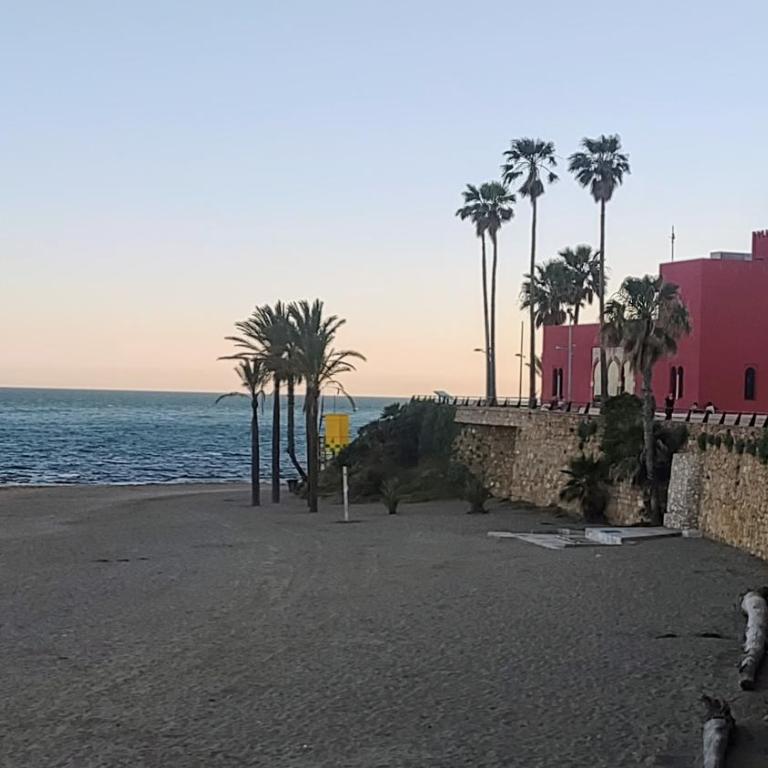 Apartamento Sun & Sea Views - Apartamento de 1 dormitorio - 22
