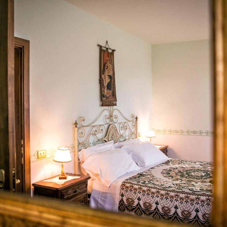 Villa Rosy - One-Bedroom Apartment - 10