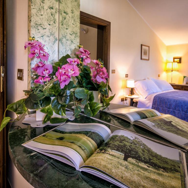 Villa Rosy - Suite - 15