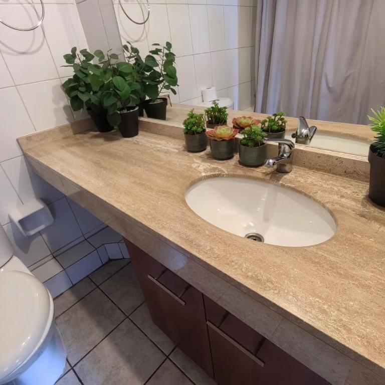 Loreto Dpto - Apartamento de 1 dormitorio - 10