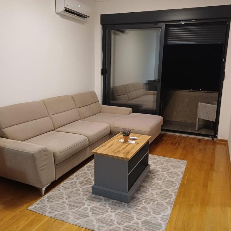 Apart Mostar - One-Bedroom Apartment - 15