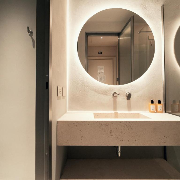 Velvet Grey Boutique Hotel Roma - Camera Loft - 9