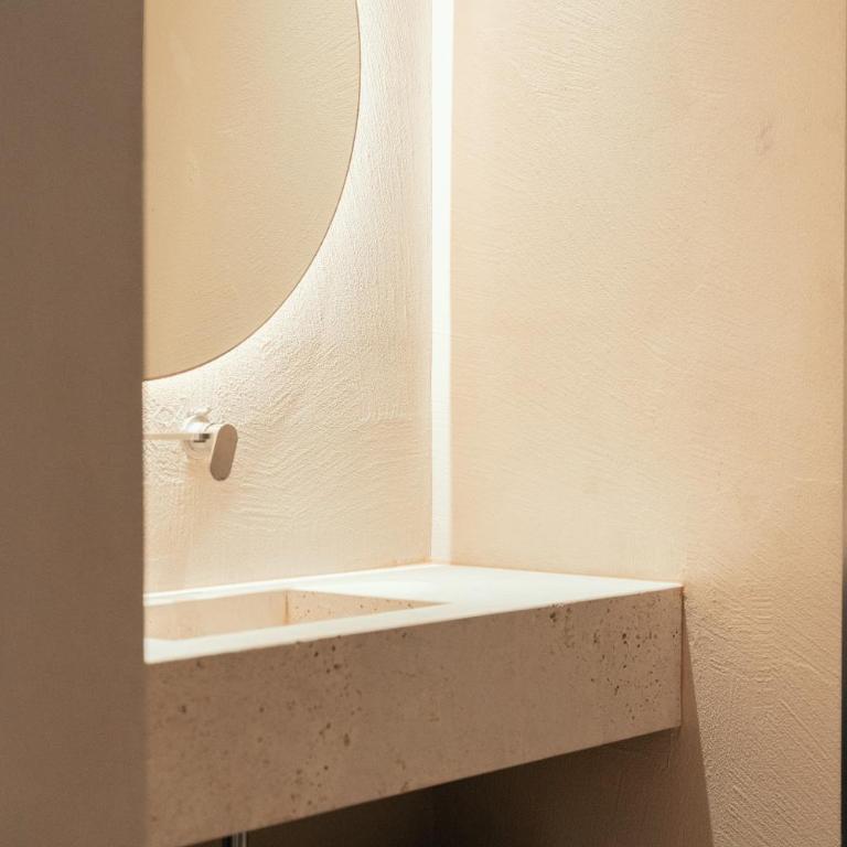 Velvet Grey Boutique Hotel Roma - Camera Loft - 11