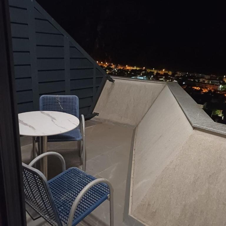 Apart Mostar - One-Bedroom Apartment - 5