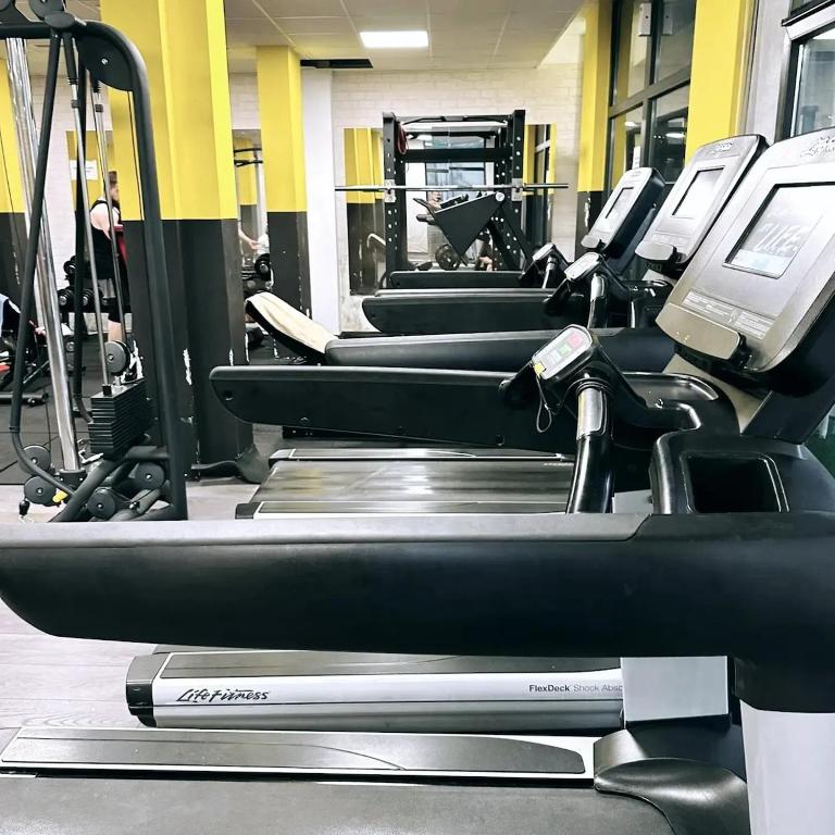 Apart Mostar - One-Bedroom Apartment - 21