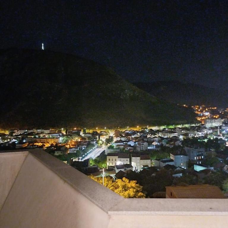 Apart Mostar - One-Bedroom Apartment - 6
