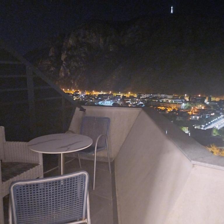 Apart Mostar - One-Bedroom Apartment - 7