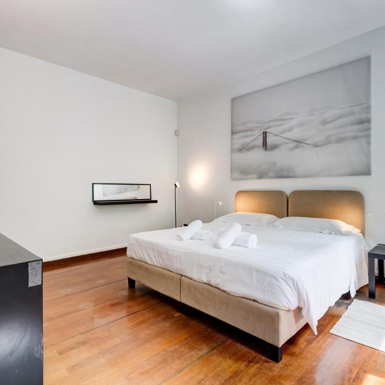 New flat Beethoven - Three-Bedroom Premium Apartment - 7