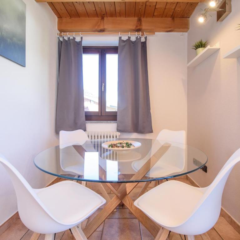 "The Mountain B&B" - SKI, MTB & BEAUTIFUL VIEW - PRIVATE PARKING - Appartamento con 1 Camera da Letto - 24