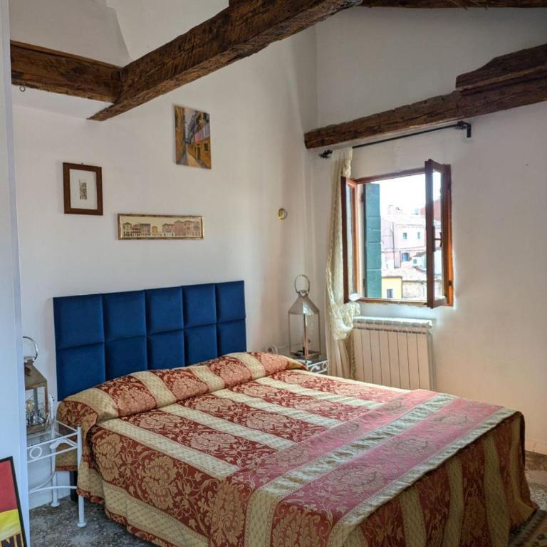 Attico Sospiri - Two-Bedroom Apartment - 9