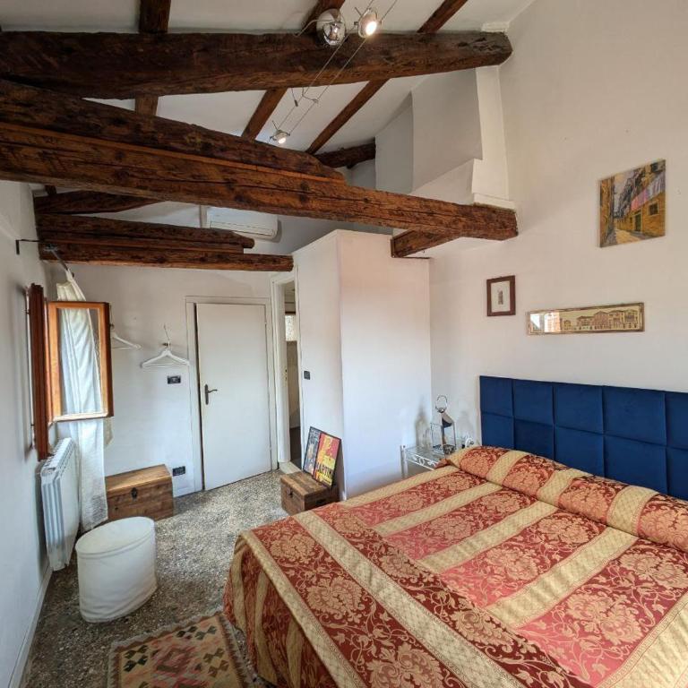 Attico Sospiri - Two-Bedroom Apartment - 29