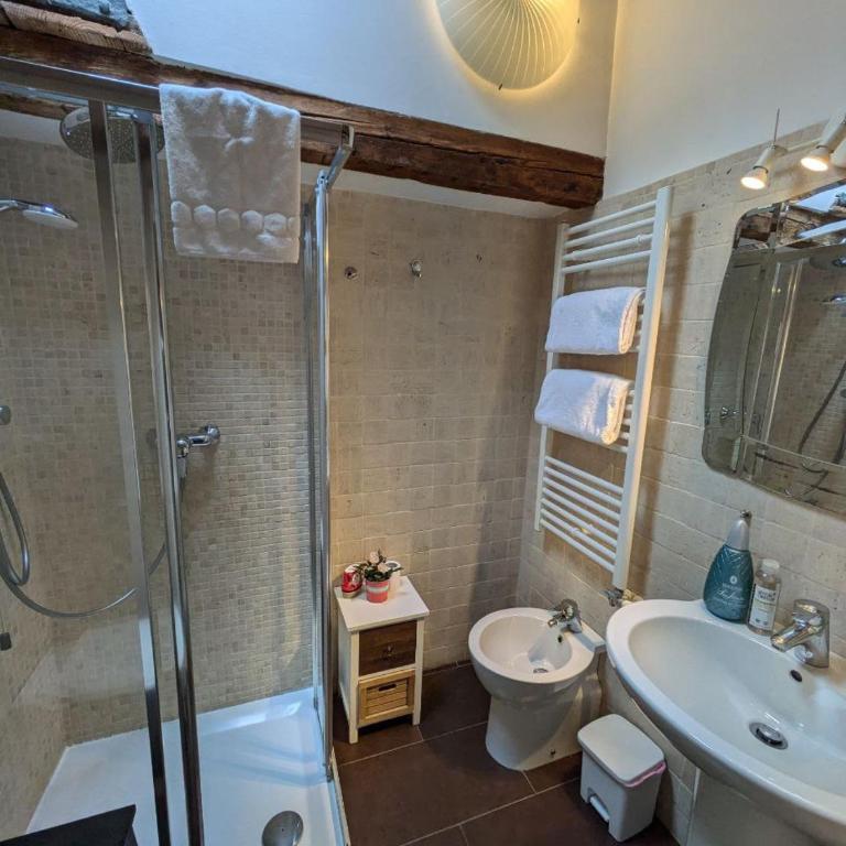 Attico Sospiri - Two-Bedroom Apartment - 21