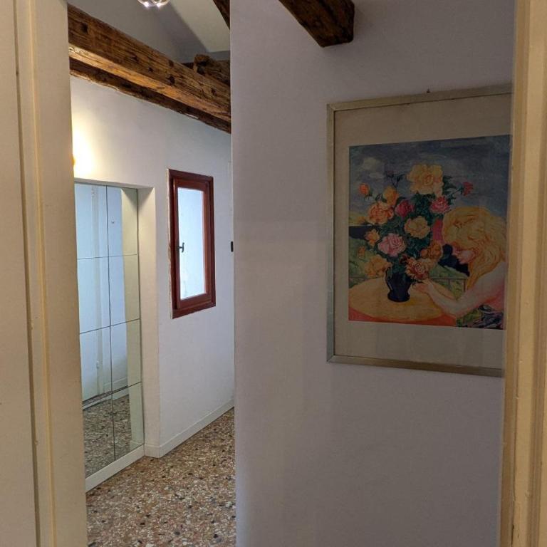 Attico Sospiri - Two-Bedroom Apartment - 22