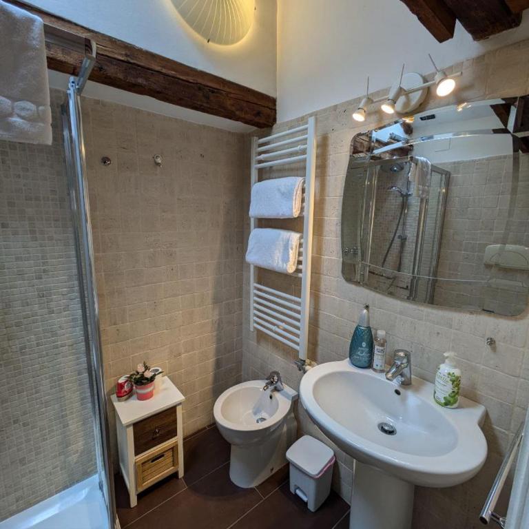 Attico Sospiri - Two-Bedroom Apartment - 26
