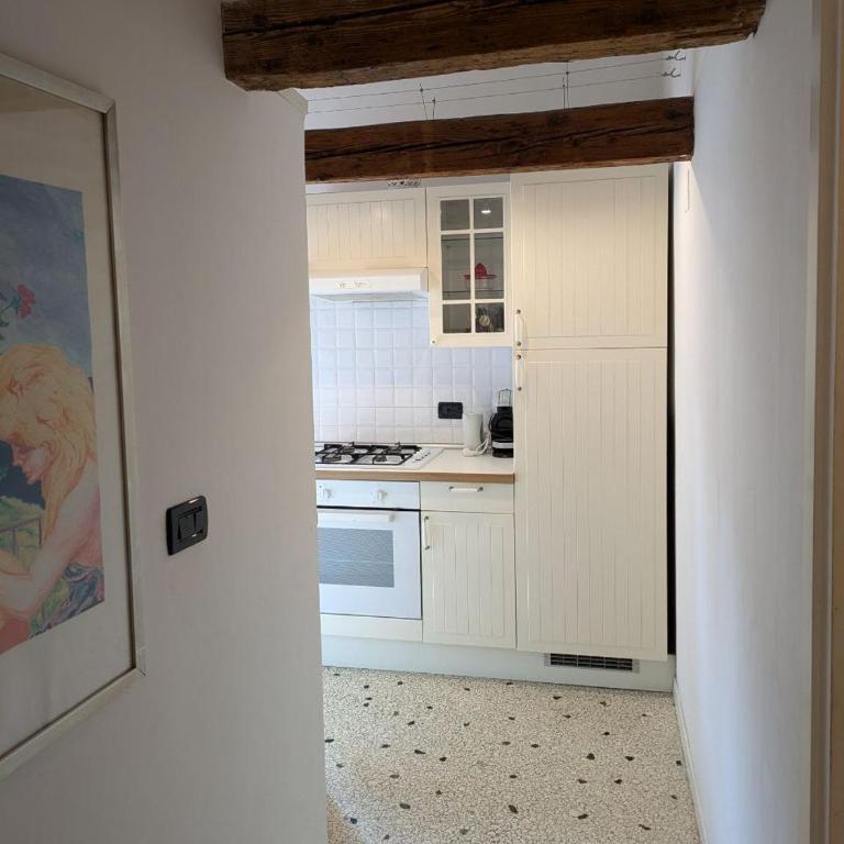 Attico Sospiri - Two-Bedroom Apartment - 20