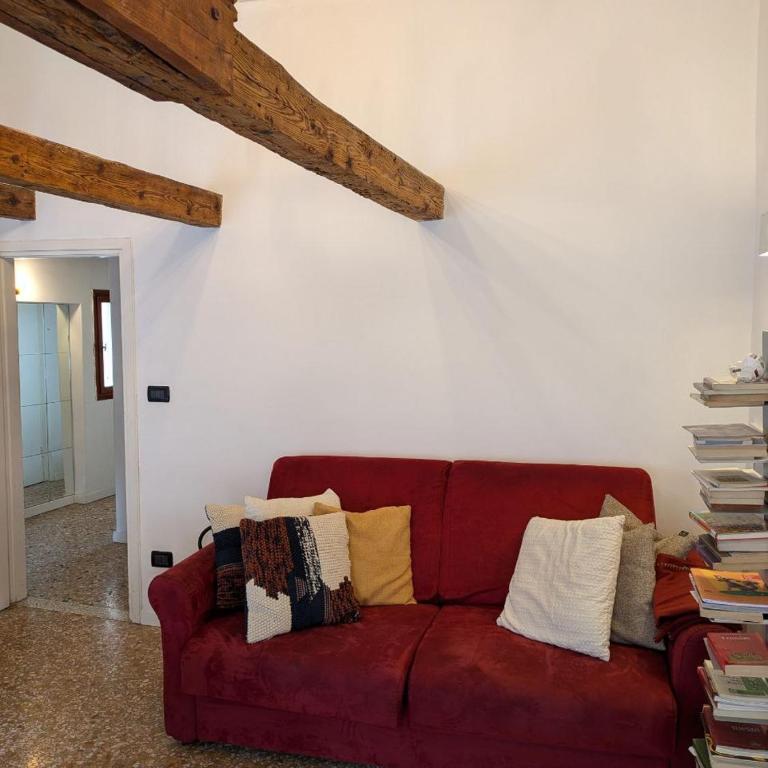 Attico Sospiri - Two-Bedroom Apartment - 4