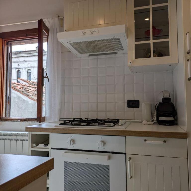 Attico Sospiri - Two-Bedroom Apartment - 24