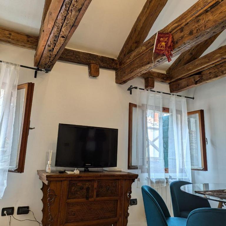 Attico Sospiri - Two-Bedroom Apartment - 41