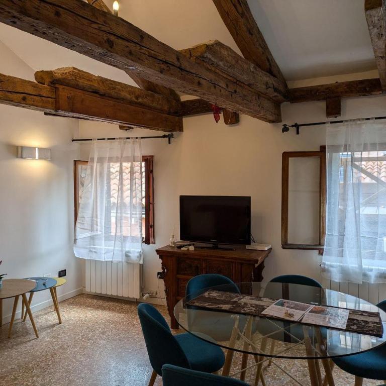 Attico Sospiri - Two-Bedroom Apartment - 39