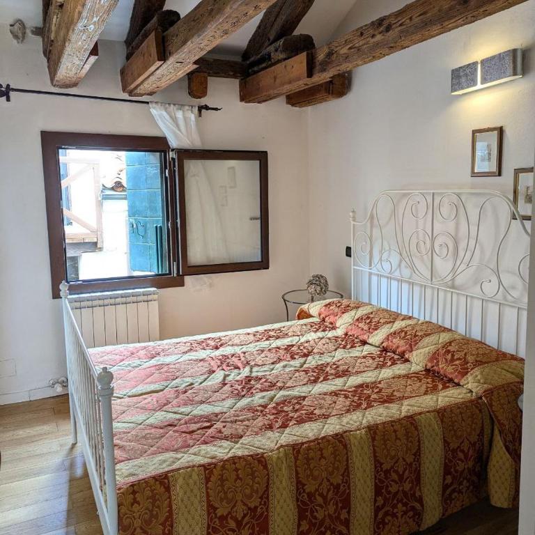 Attico Sospiri - Two-Bedroom Apartment - 15