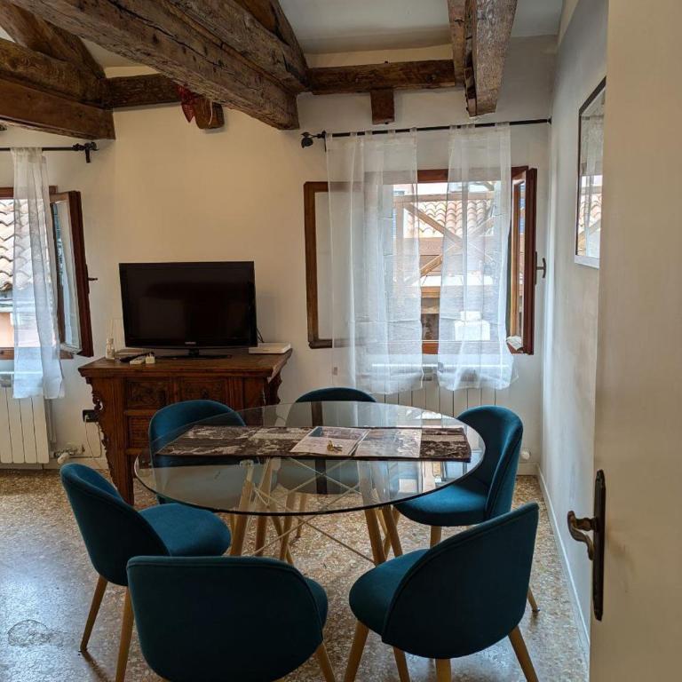 Attico Sospiri - Two-Bedroom Apartment - 43