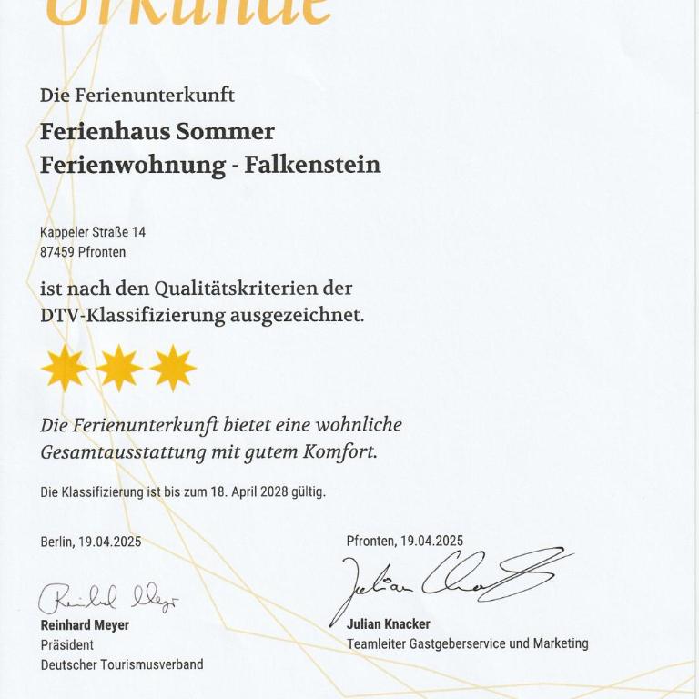 Ferienhaus Sommer - Two-Bedroom Apartment with Mountain View (Ground Floor) - 9