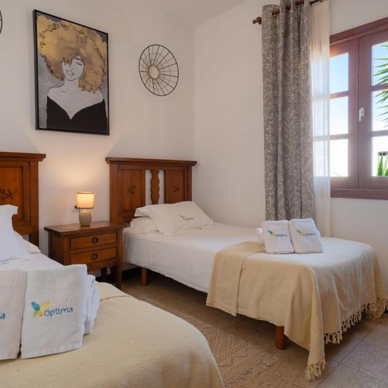 Villa Maria - Villa - 14