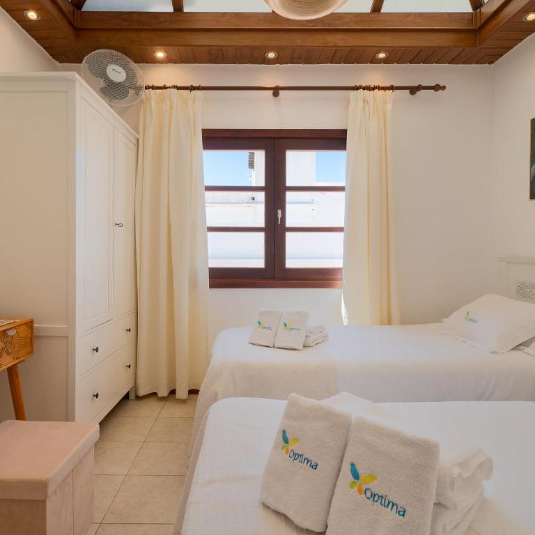 Villa Maria - Villa - 15