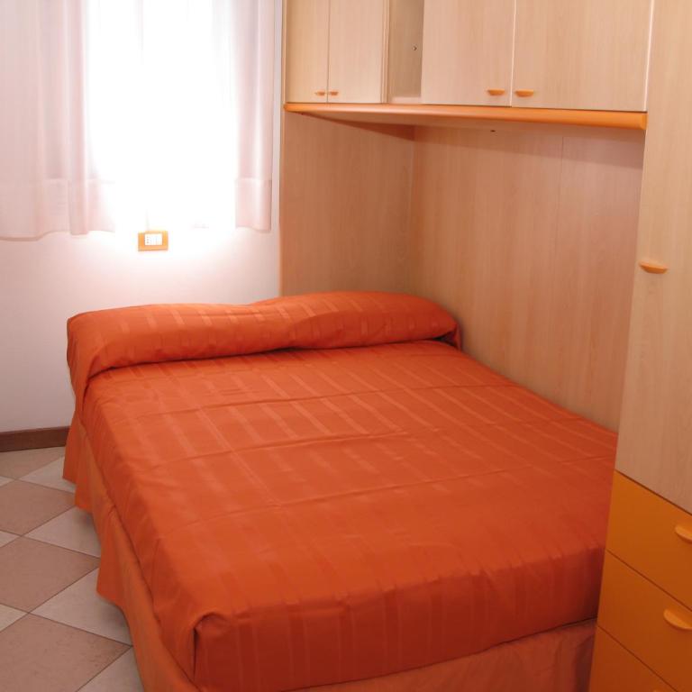 Family Apartments Residence Trieste - Appartamento Classic - 1