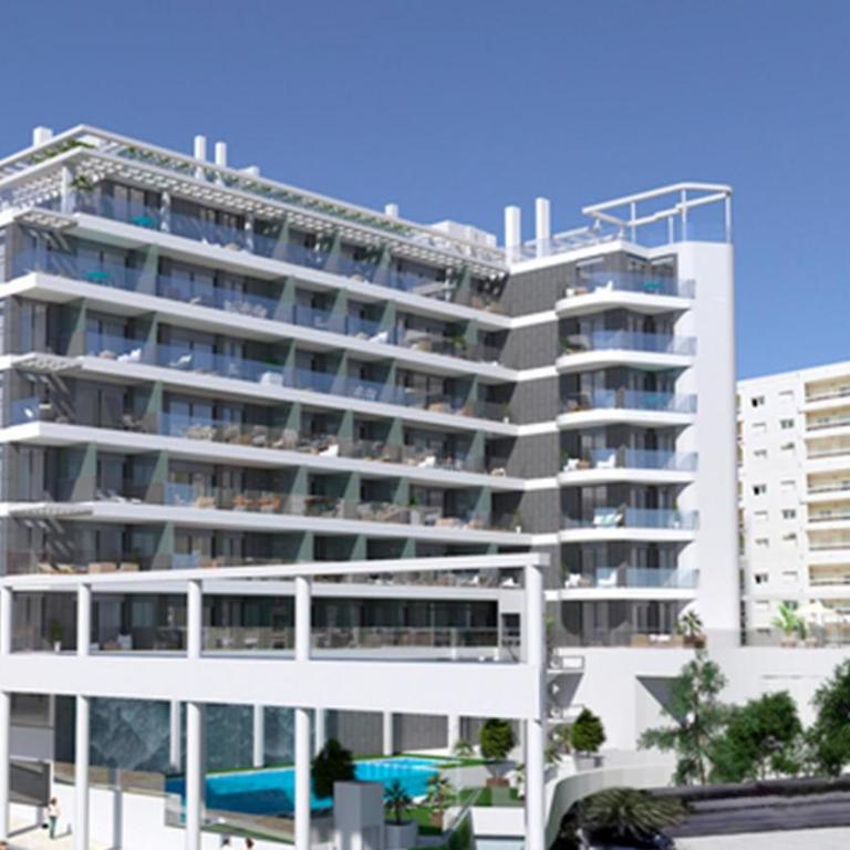Calpe Beach & City - Premium - Apartamento de 2 dormitorios - 24