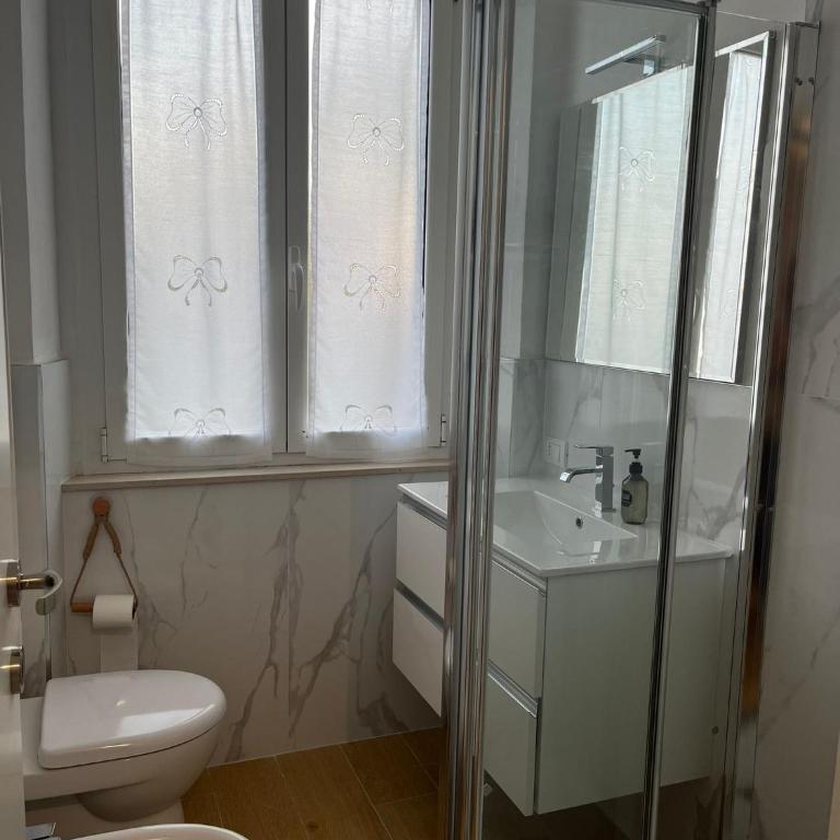 Sogno Mediterraneo - Appartamento con 2 Camere da Letto - 8