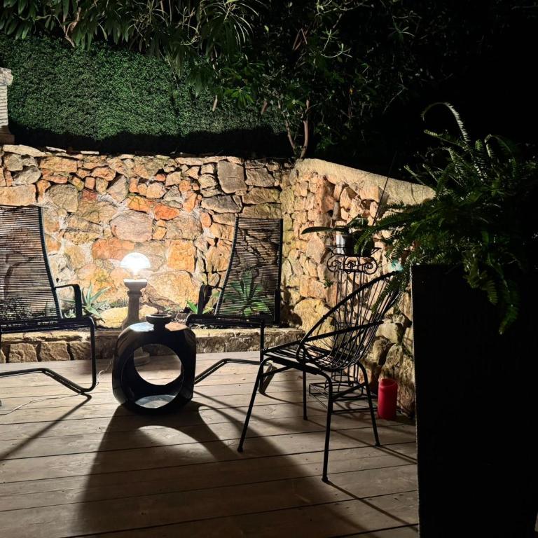 Appartement avec grand jardin et vue mer dans l'une des meilleures résidences avec piscine au cœur du village emblématique Saint-Jean-Cap-Ferrat - Apartamento de 2 dormitorios - 16