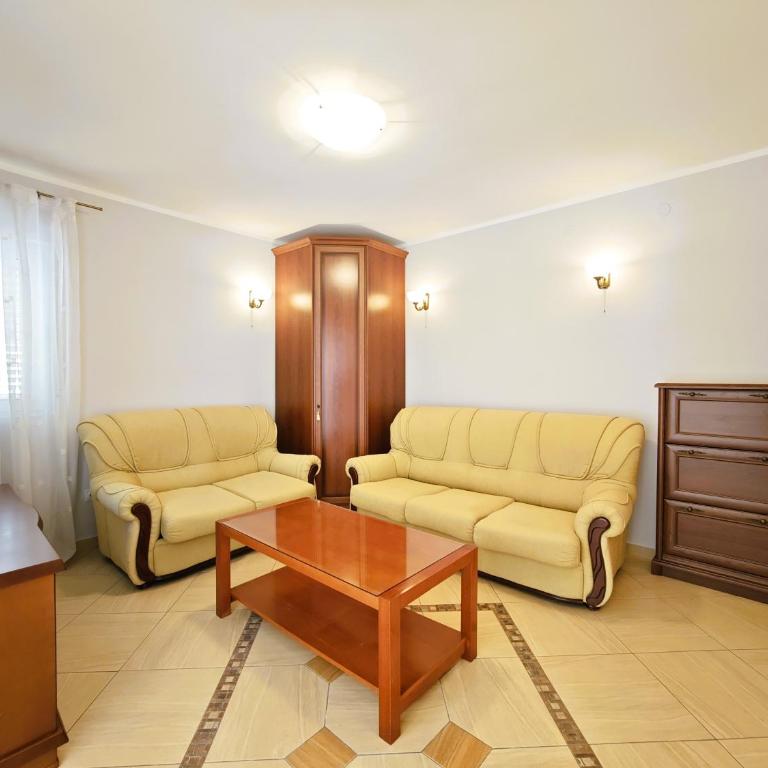 Apartment Olea - One-Bedroom Apartment - 2