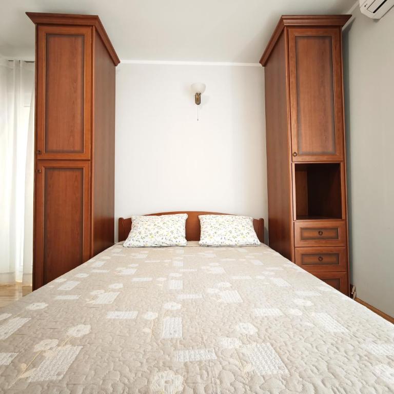 Apartment Olea - One-Bedroom Apartment - 7