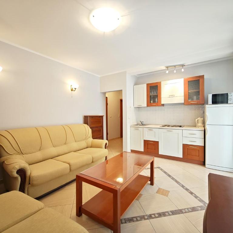 Apartment Olea - One-Bedroom Apartment - 3