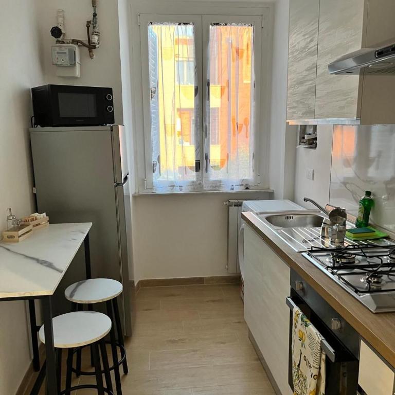 Sogno Mediterraneo - Appartamento con 2 Camere da Letto - 6