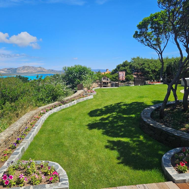 Villa Boat - Casa Vacanze - 18