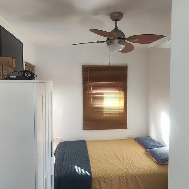 Torre Amanda - Apartamento de 1 dormitorio - 5