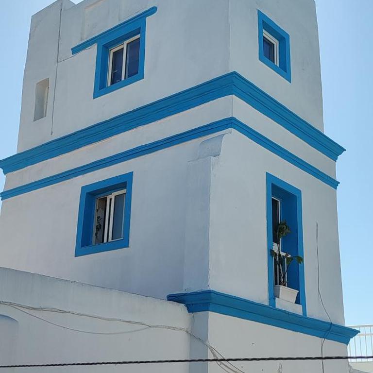 Torre Amanda - Apartamento de 1 dormitorio - 1
