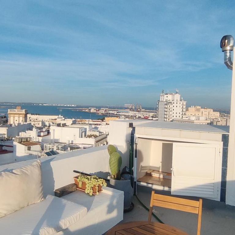 Torre Amanda - Apartamento de 1 dormitorio - 6