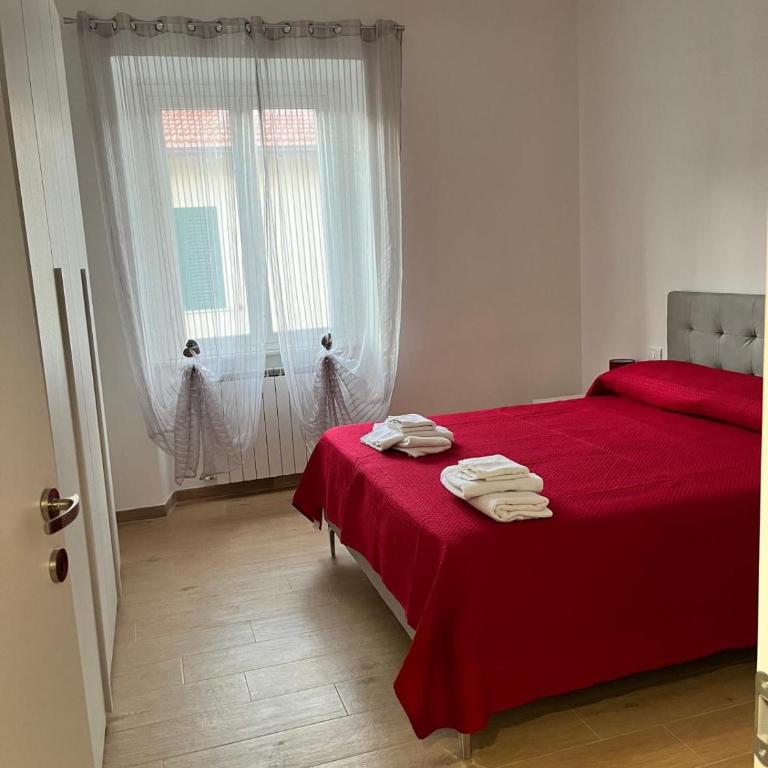 Sogno Mediterraneo - Appartamento con 2 Camere da Letto - 10